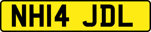NH14JDL