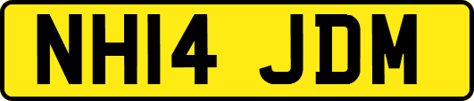 NH14JDM