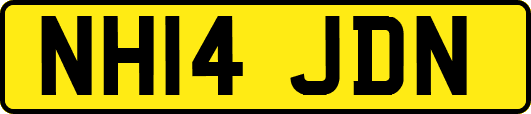 NH14JDN