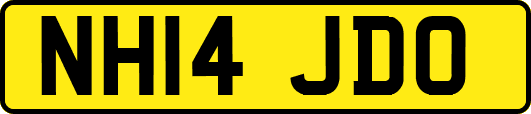 NH14JDO