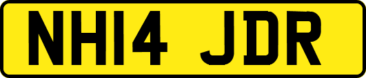 NH14JDR