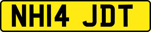 NH14JDT