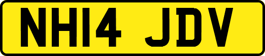 NH14JDV