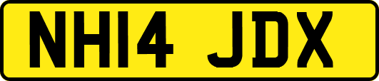 NH14JDX