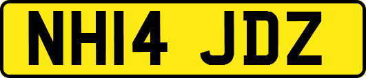NH14JDZ