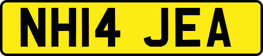 NH14JEA