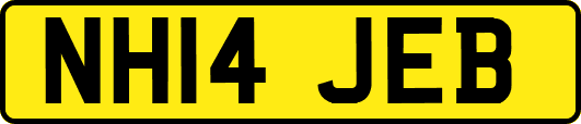 NH14JEB