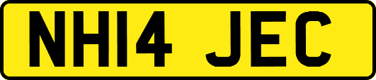 NH14JEC