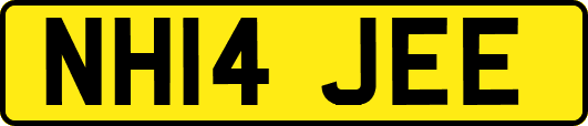 NH14JEE