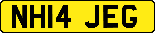 NH14JEG
