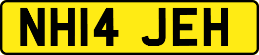 NH14JEH