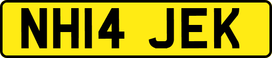 NH14JEK