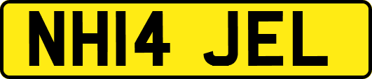NH14JEL