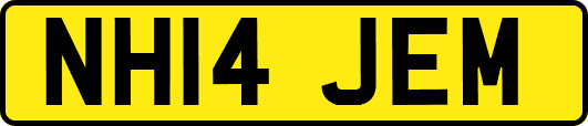 NH14JEM