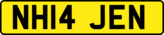 NH14JEN