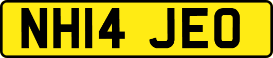 NH14JEO