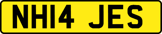 NH14JES