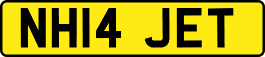 NH14JET