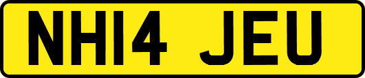 NH14JEU