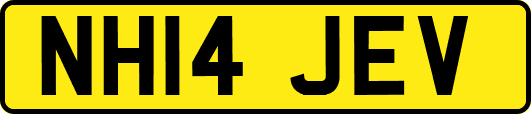 NH14JEV
