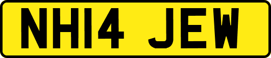 NH14JEW
