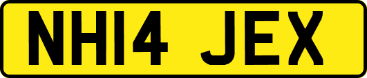 NH14JEX