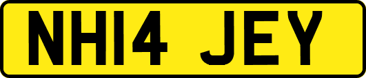 NH14JEY