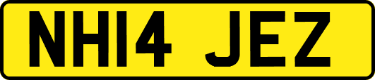 NH14JEZ