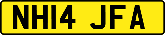 NH14JFA
