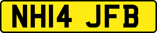 NH14JFB