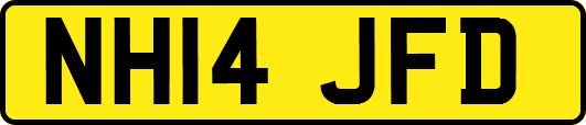 NH14JFD
