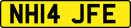 NH14JFE