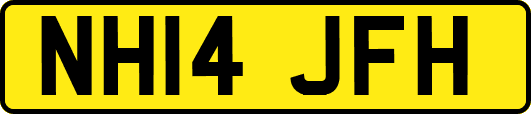 NH14JFH