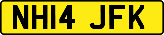 NH14JFK