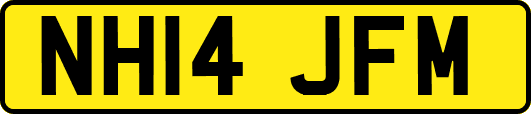 NH14JFM