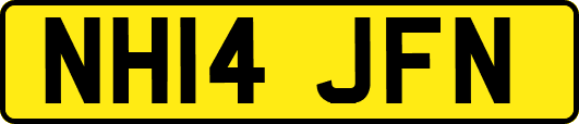 NH14JFN