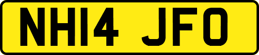 NH14JFO