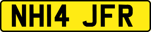 NH14JFR