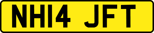 NH14JFT