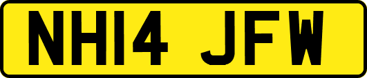 NH14JFW