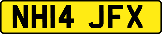 NH14JFX