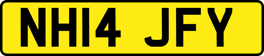NH14JFY
