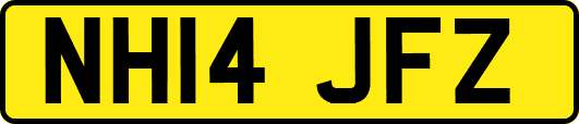 NH14JFZ