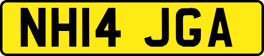 NH14JGA