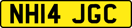 NH14JGC