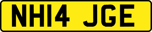 NH14JGE