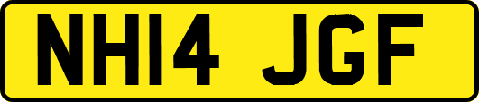 NH14JGF