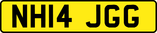NH14JGG