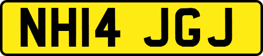 NH14JGJ