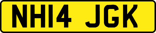 NH14JGK